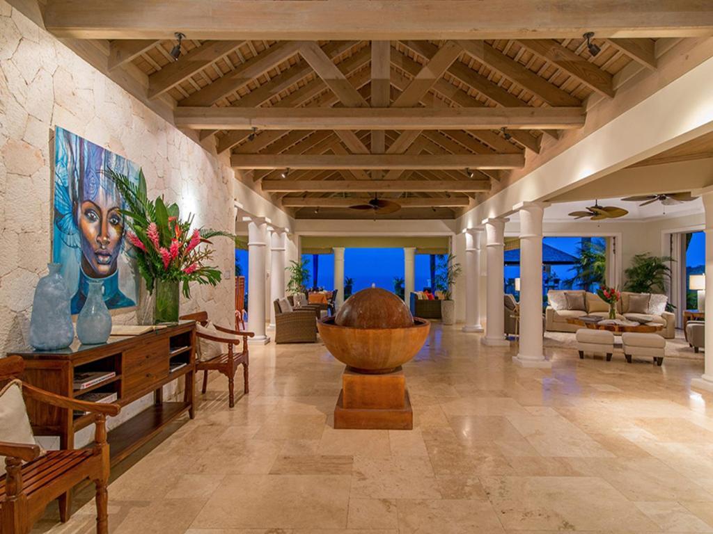 Sandy Bay  Harmony Hill At The Tryall Clubヴィラ エクステリア 写真