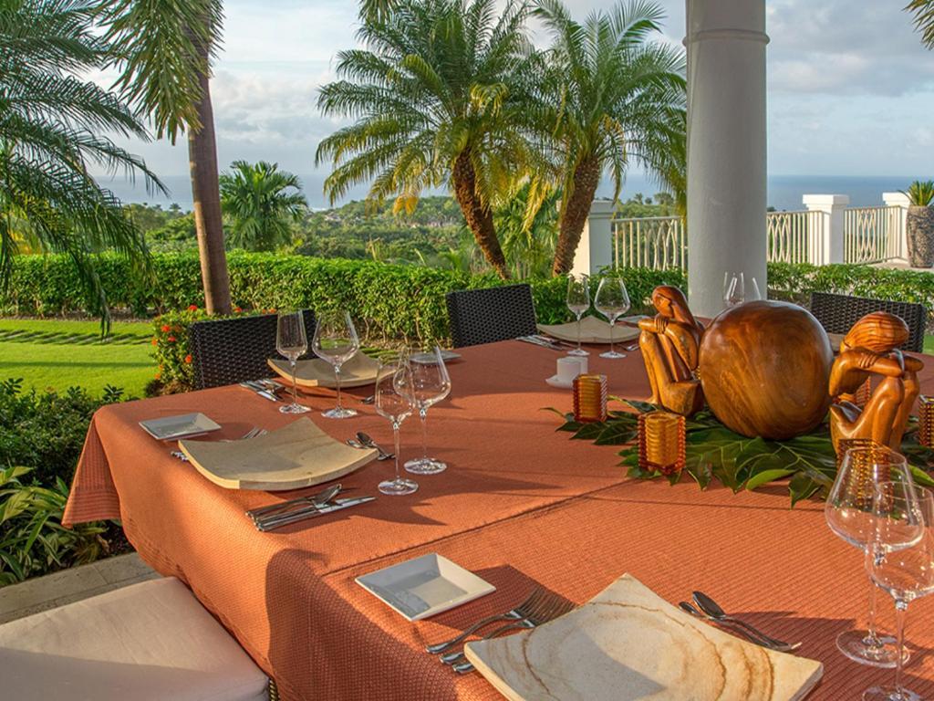 Sandy Bay  Harmony Hill At The Tryall Clubヴィラ エクステリア 写真